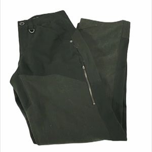 Under Armour Logger Utility Pants, Army Green, 30/34